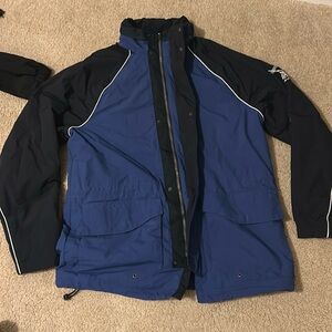 Nautica Winter Jacket